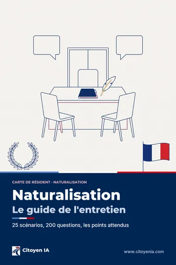 Couverture : Le guide de l'entretien